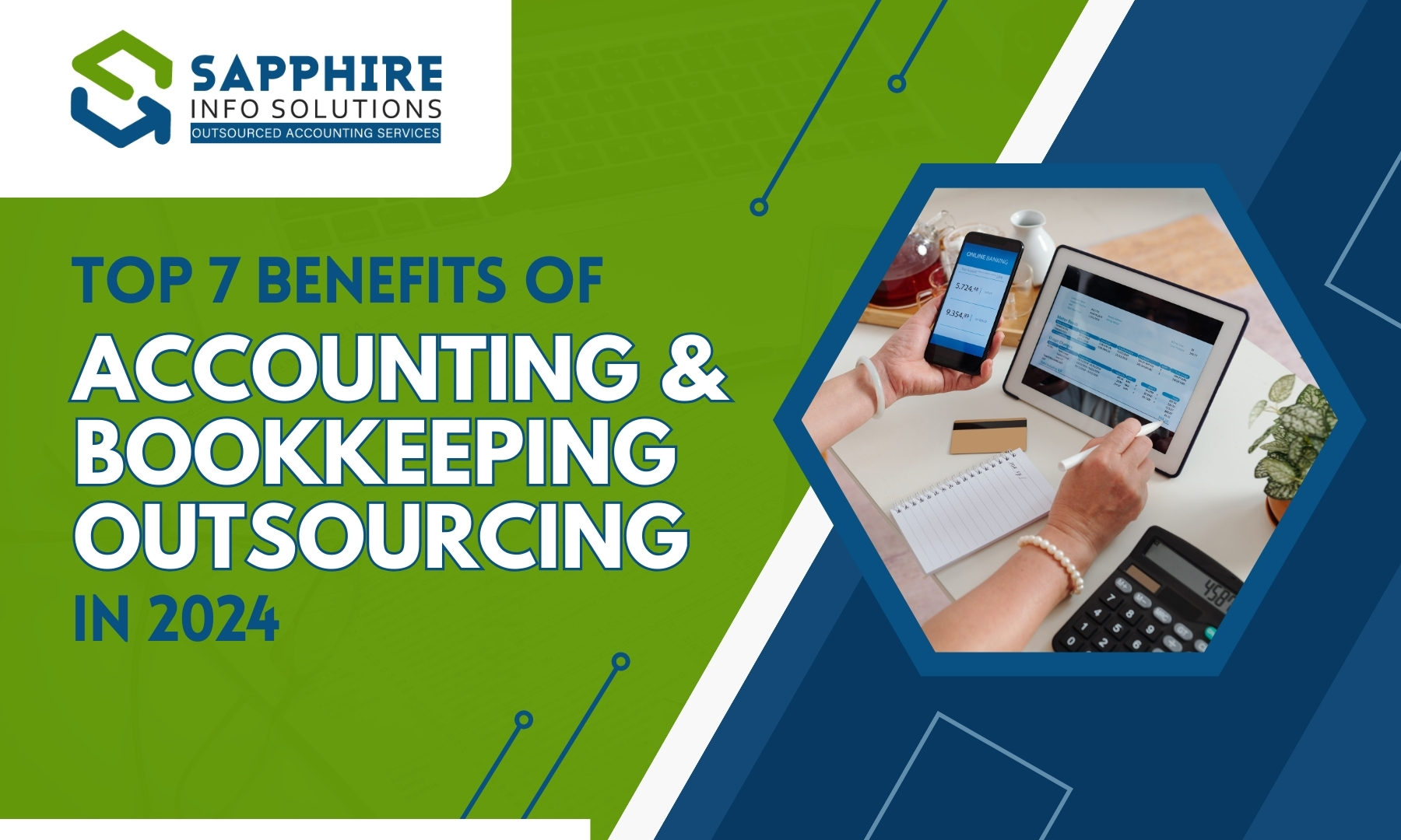accounting Outsourcing Services In UK