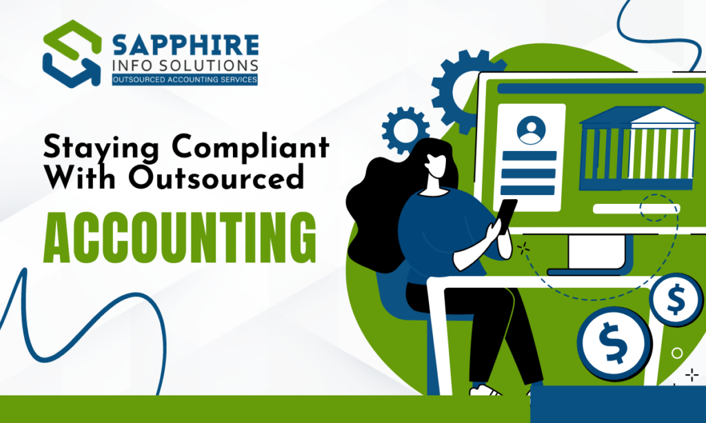 outsourced accounting services