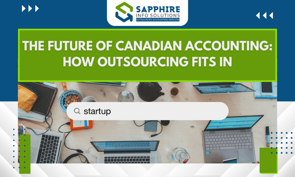 Canadian Accounting services
