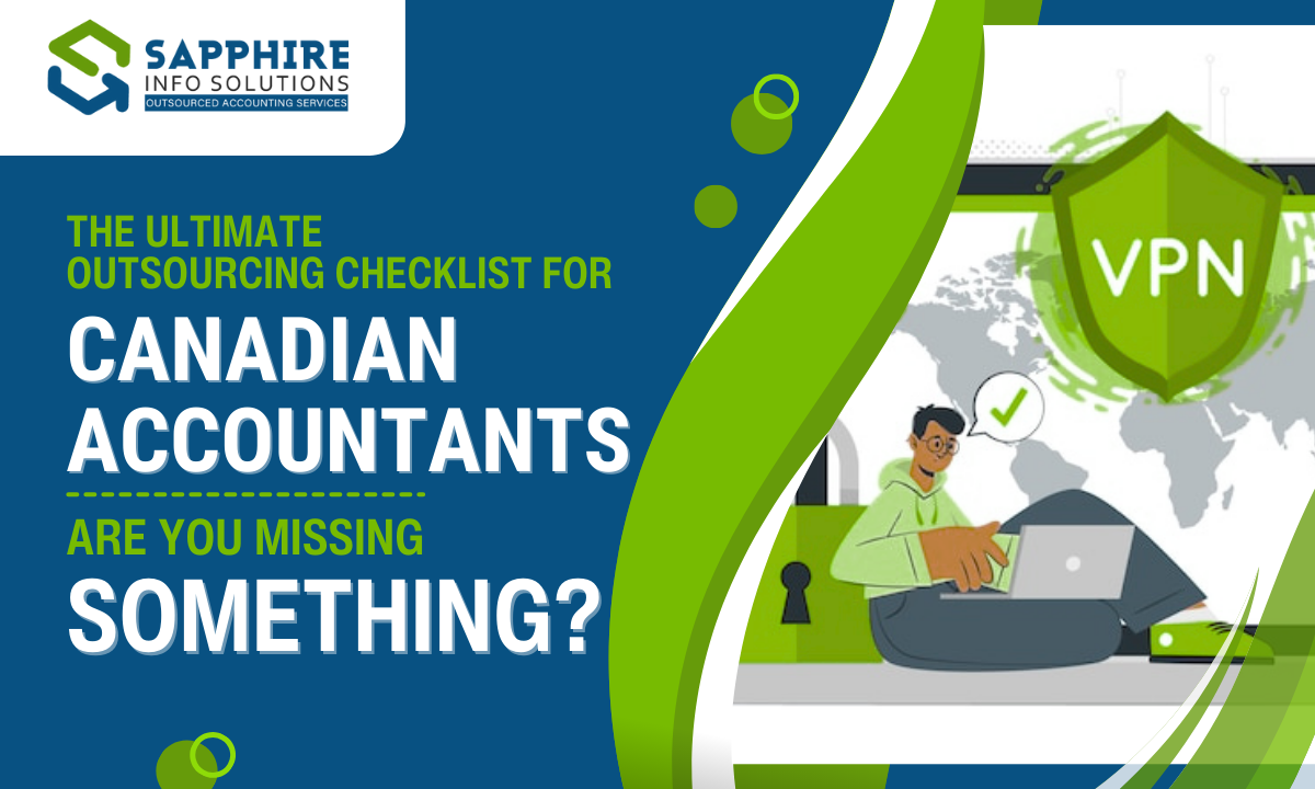 Canadian Accounting services