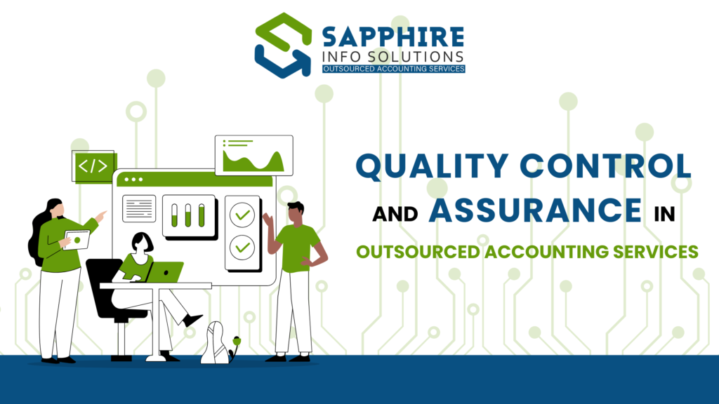 outsourced accounting Services uk