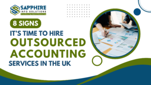 Outsourced Accounting Services in the UK