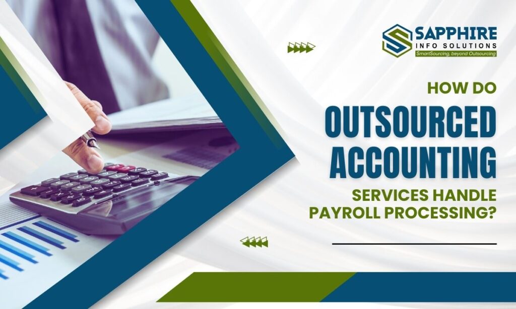 Outsourced accounting services UK