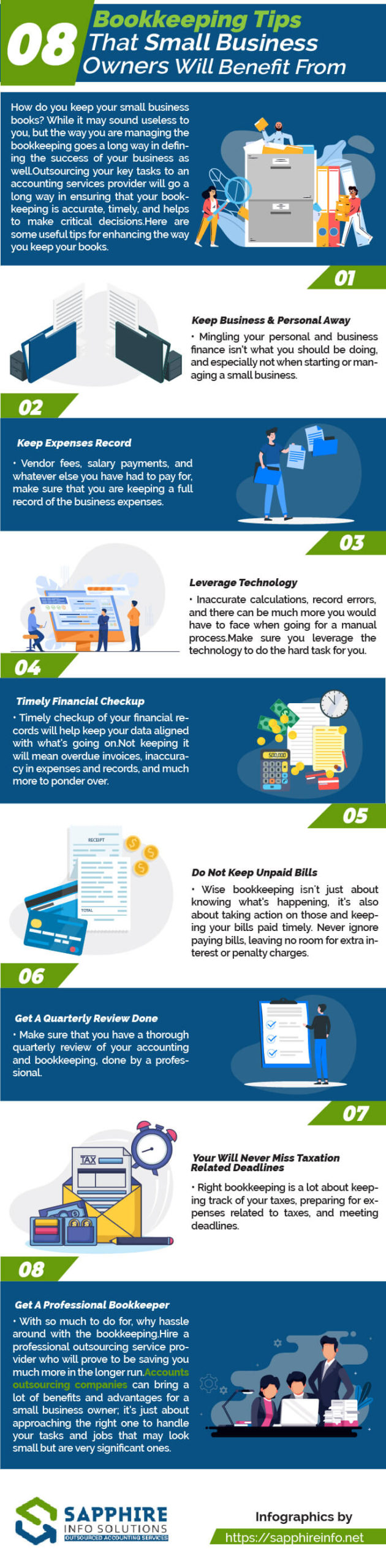 accounts outsourcing companies