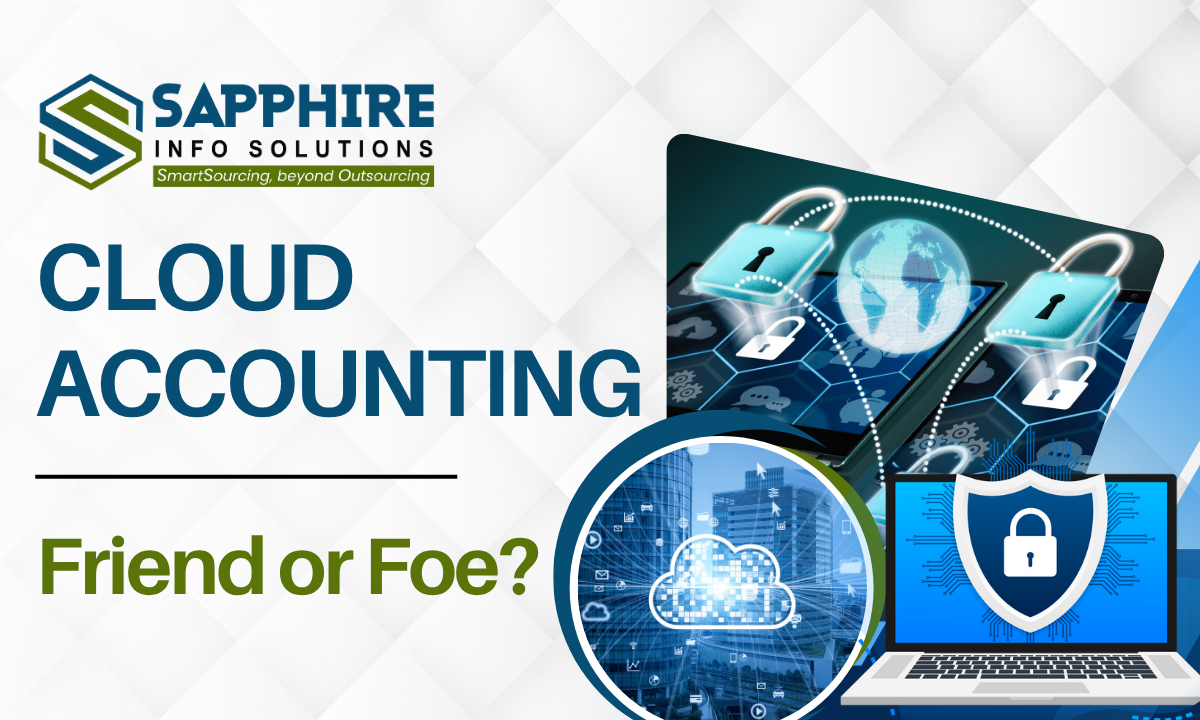 Cloud Accounting