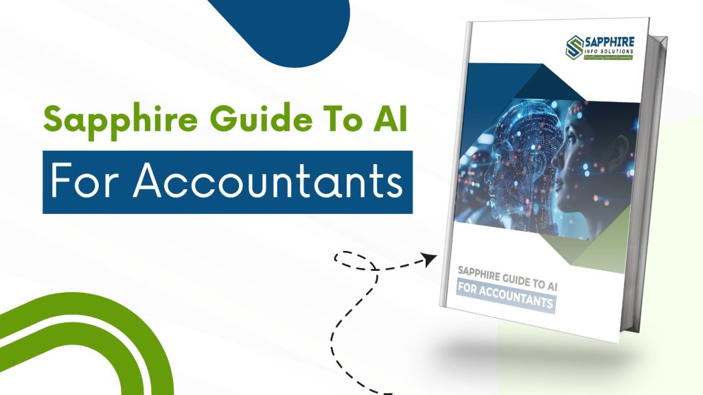 Sapphire Guide To A1 For Accountants