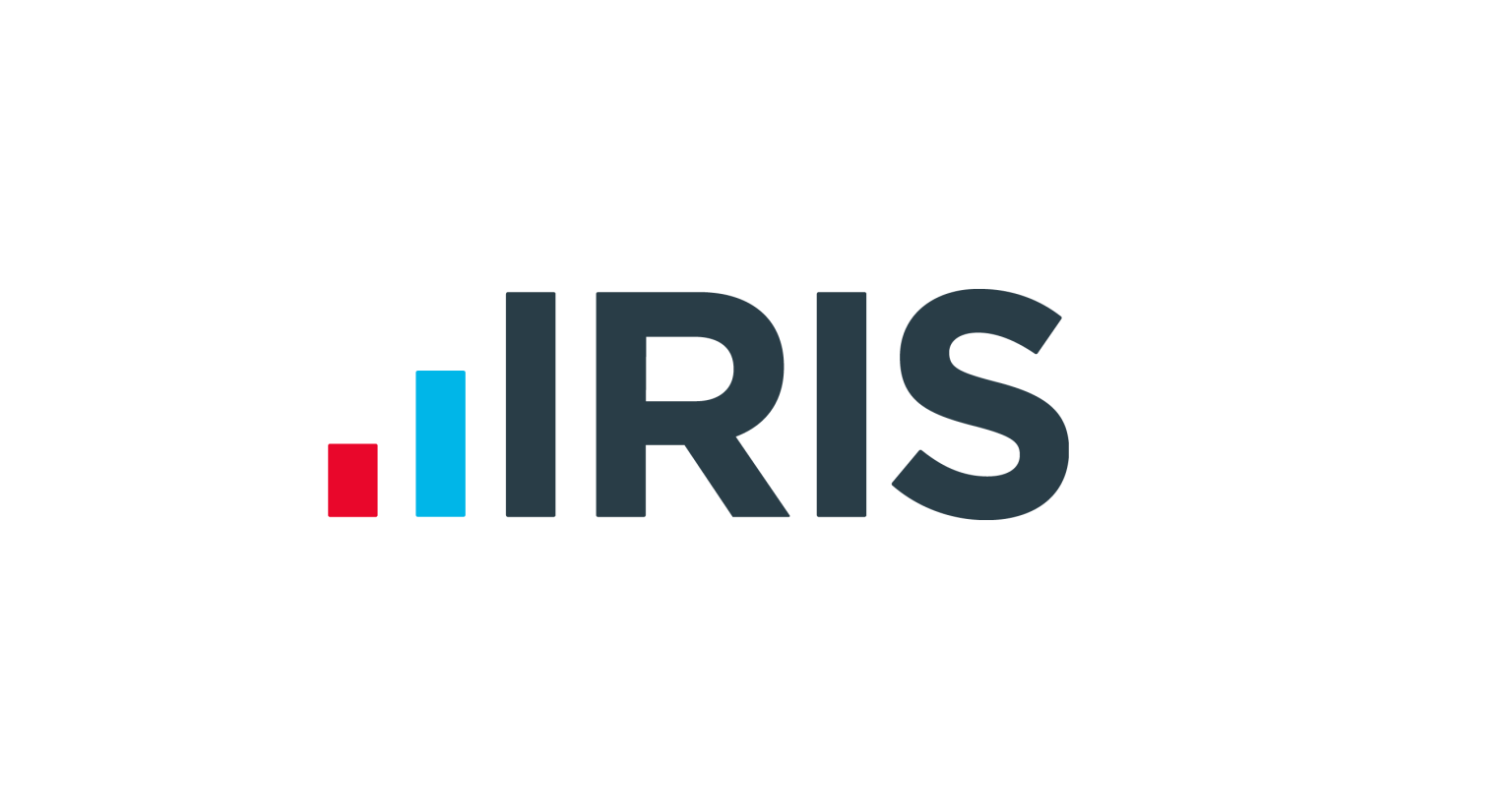 IRIS Software Logo