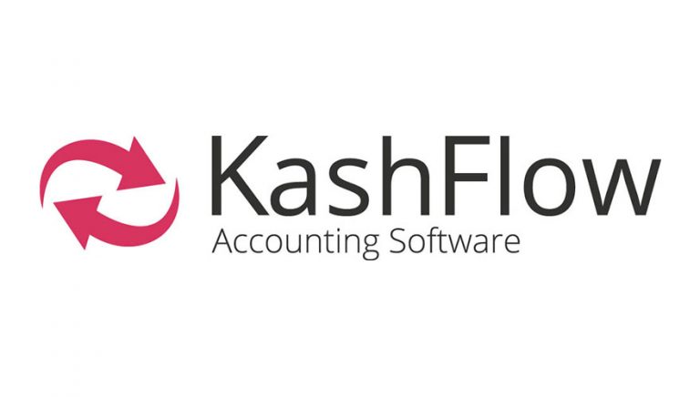 kashflow Accounting Software