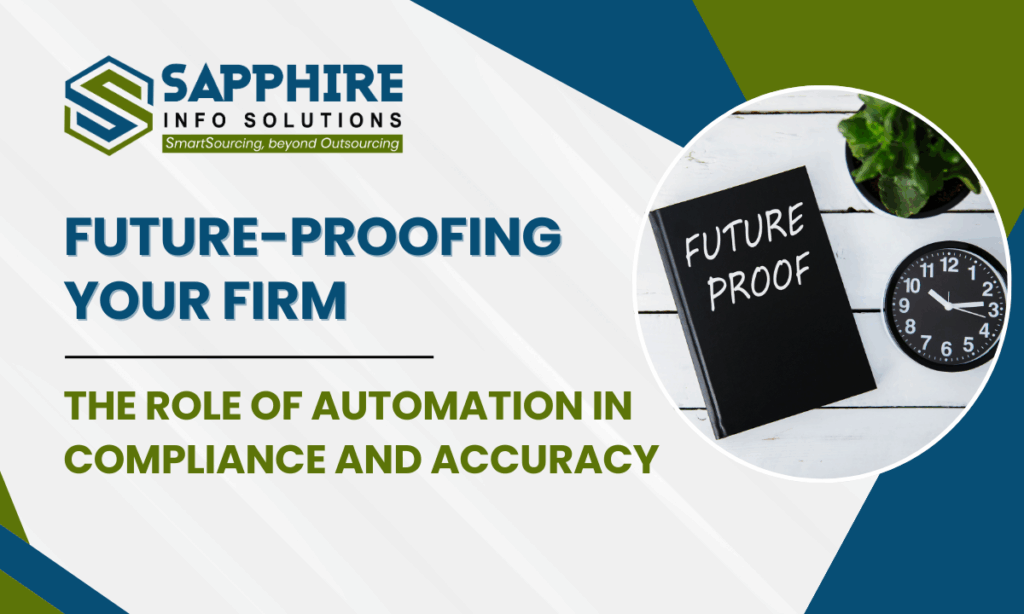 Future-Proofing Your Firm