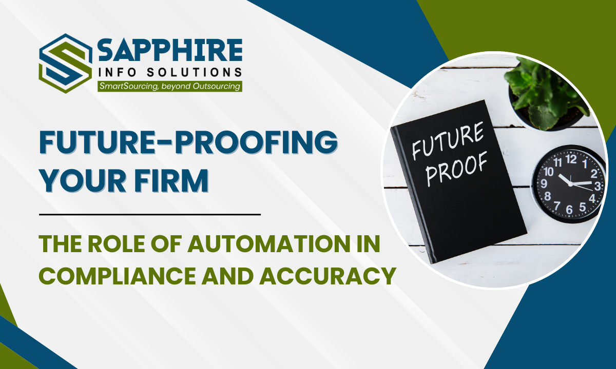 Future-Proofing Your Firm