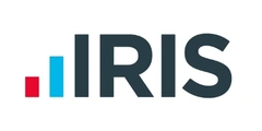 IRIS Software Logo