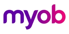 MYOB Logo