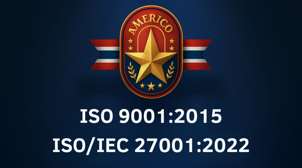 ISO 27001