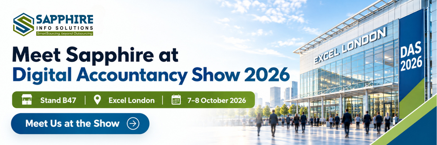 Digital Accountancy Show 2026